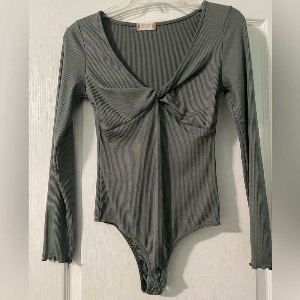 Altar’d State Bodysuit